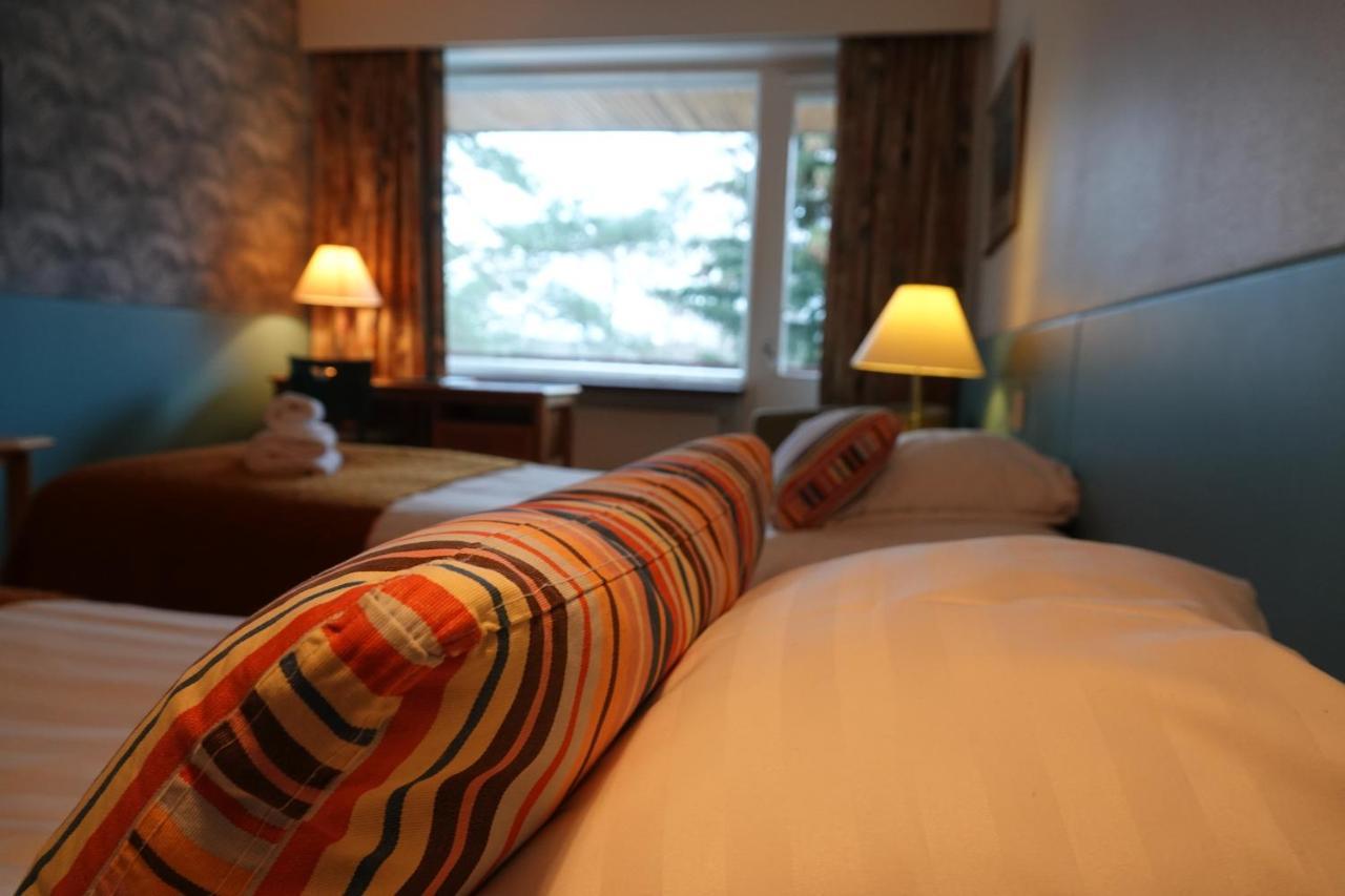 Hotel Sofia هلسنكي المظهر الخارجي الصورة