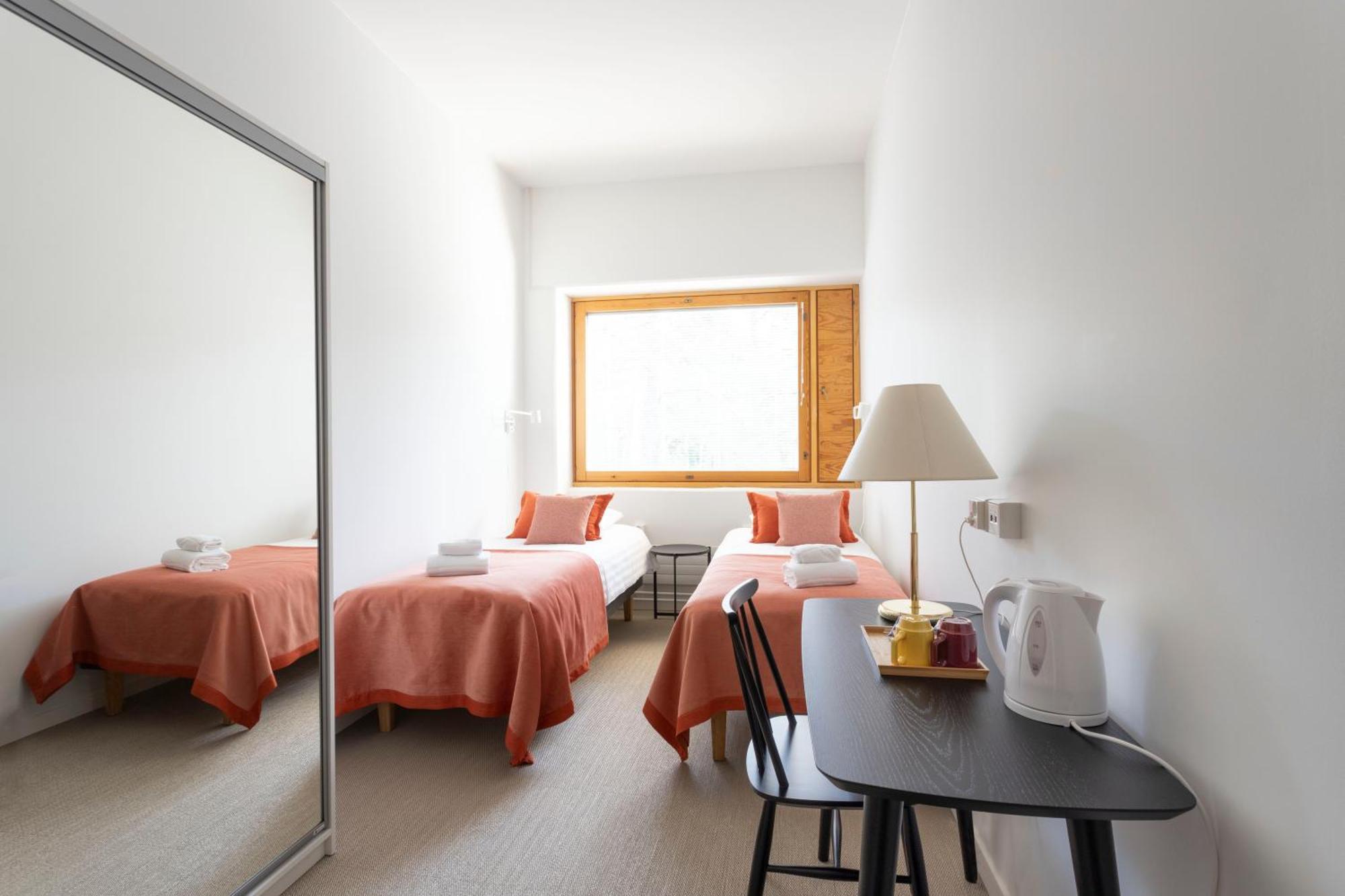 Hotel Sofia هلسنكي المظهر الخارجي الصورة