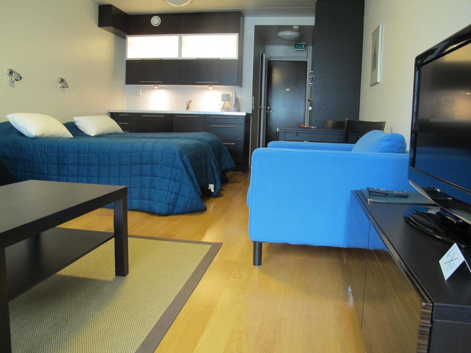 Hotel Sofia هلسنكي المظهر الخارجي الصورة