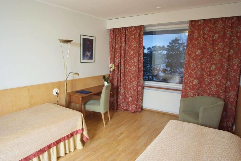 Hotel Sofia هلسنكي الغرفة الصورة